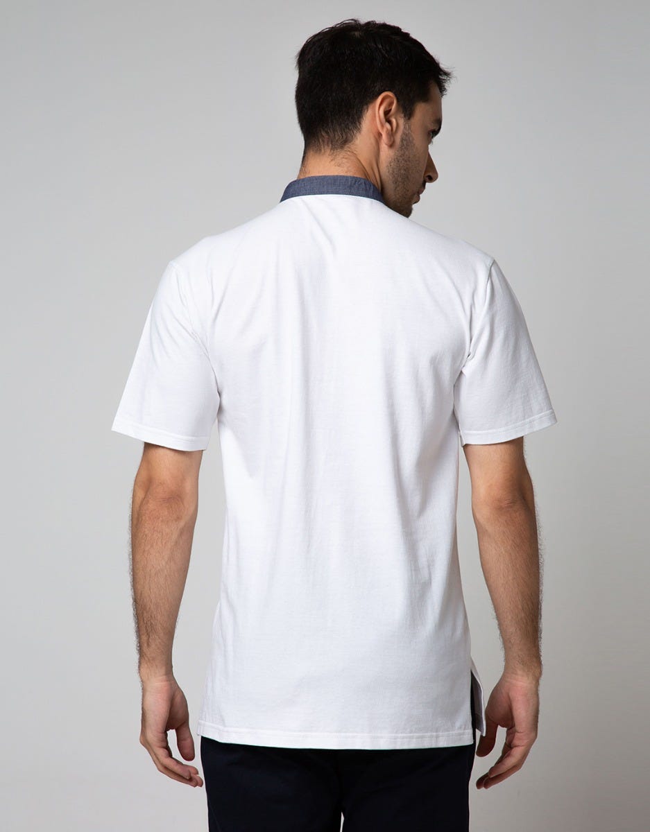 T Zone Short Sleeve Koko Muslim Elegant
