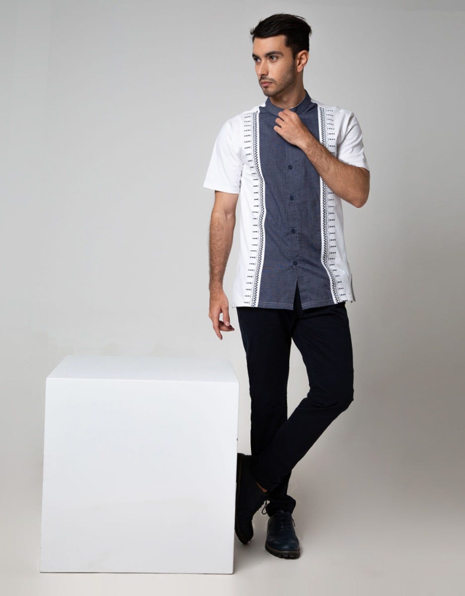 T Zone Short Sleeve Koko Muslim Elegant