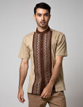 T Zone Short Sleeve Koko Muslim Casual