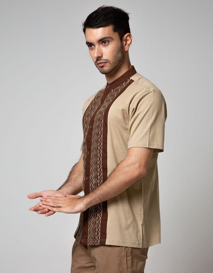 T Zone Short Sleeve Koko Muslim Casual