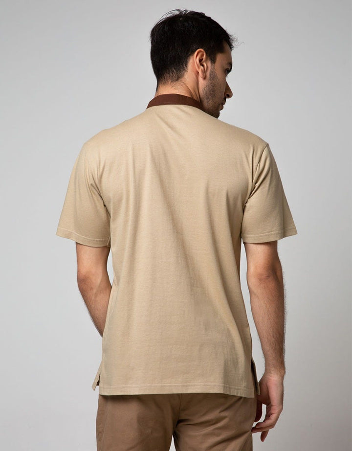 T Zone Short Sleeve Koko Muslim Casual