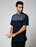 T Zone Short Sleeve Koko Muslim Casual Design