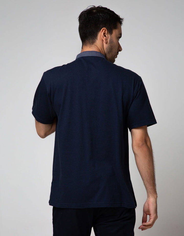 T Zone Short Sleeve Koko Muslim Casual Design