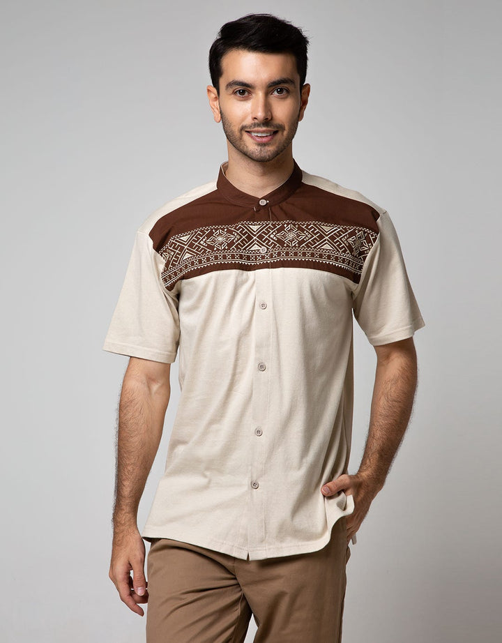 T Zone Short Sleeve Koko Muslim