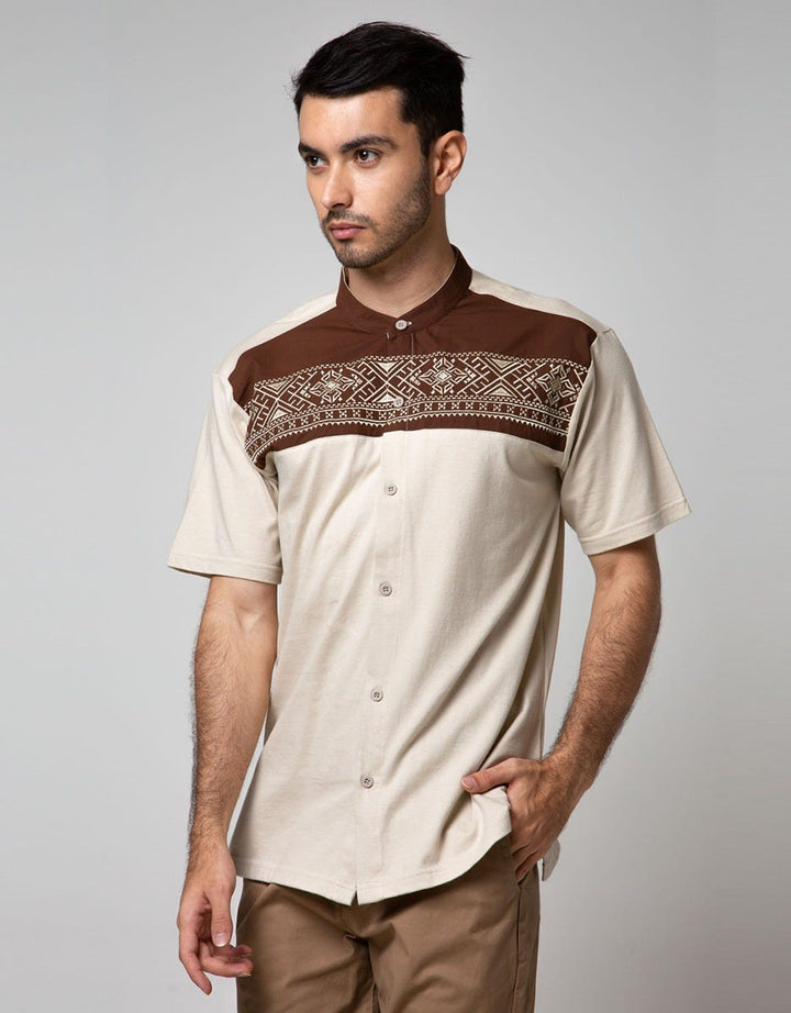 T Zone Short Sleeve Koko Muslim
