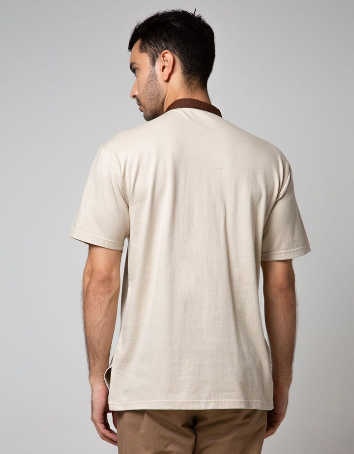 T Zone Short Sleeve Koko Muslim