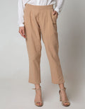 LONG PANTS TAPERED K