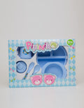 Pipiniko Feeding Set Small