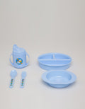 Pipiniko Feeding Set Small