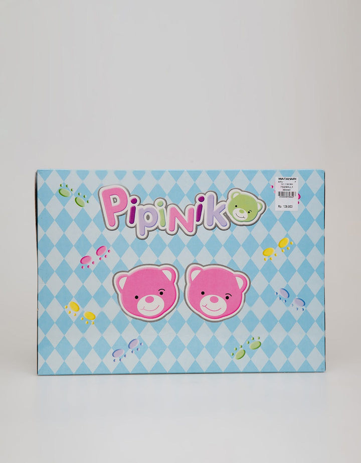 Pipiniko Feeding Set Small