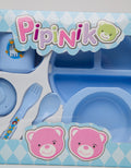 Pipiniko Feeding Set Small