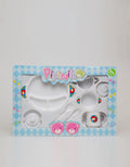 Pipiniko Feeding Set Medium