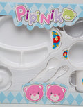 Pipiniko Feeding Set Medium