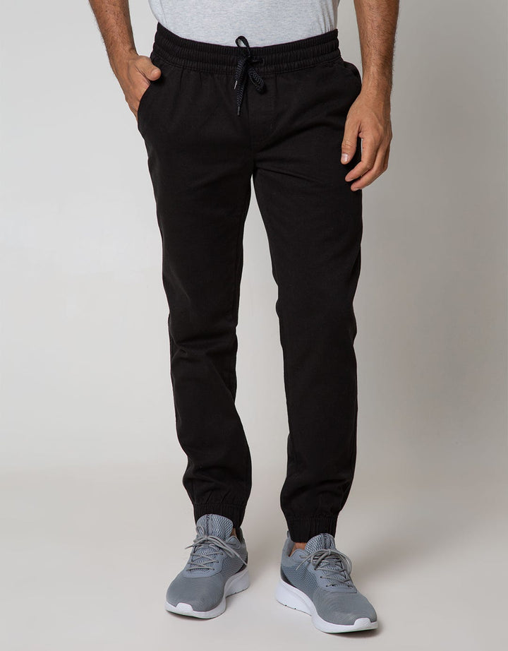 Details Jogger Pants