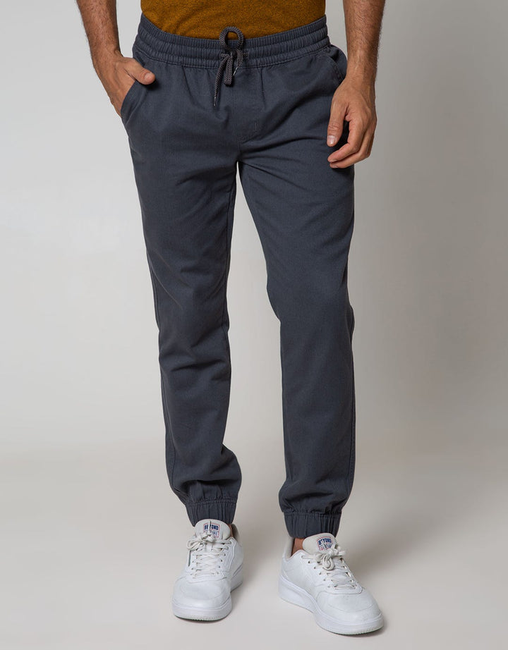Details Jogger Pants