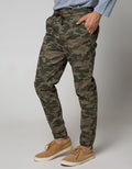 Nevada Jogger Twill Stretch
