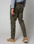 Nevada Jogger Twill Stretch