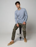 Nevada Jogger Twill Stretch