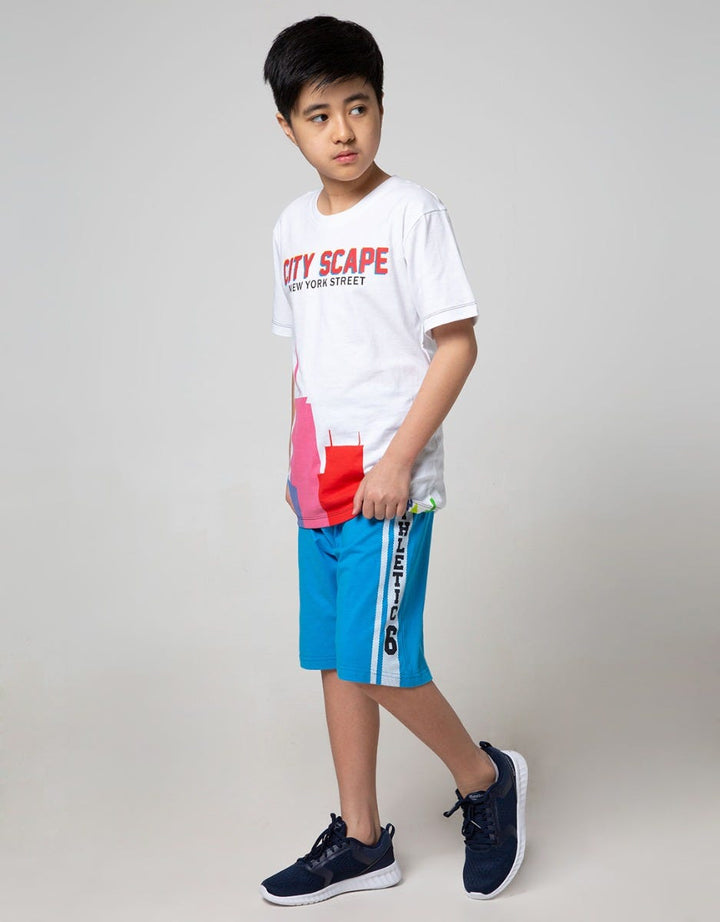 SHORTS PANTS KI PRIN