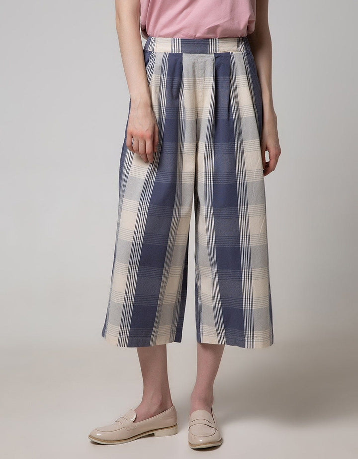 Nevada Long Pants Culottes