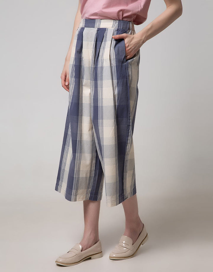Nevada Long Pants Culottes