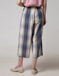 Nevada Long Pants Culottes