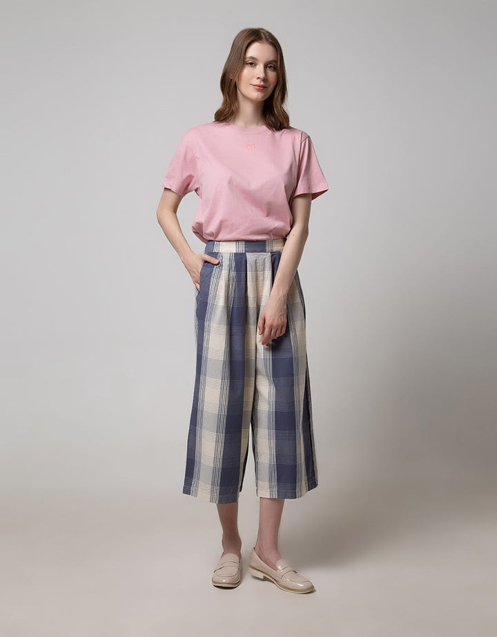 Nevada Long Pants Culottes