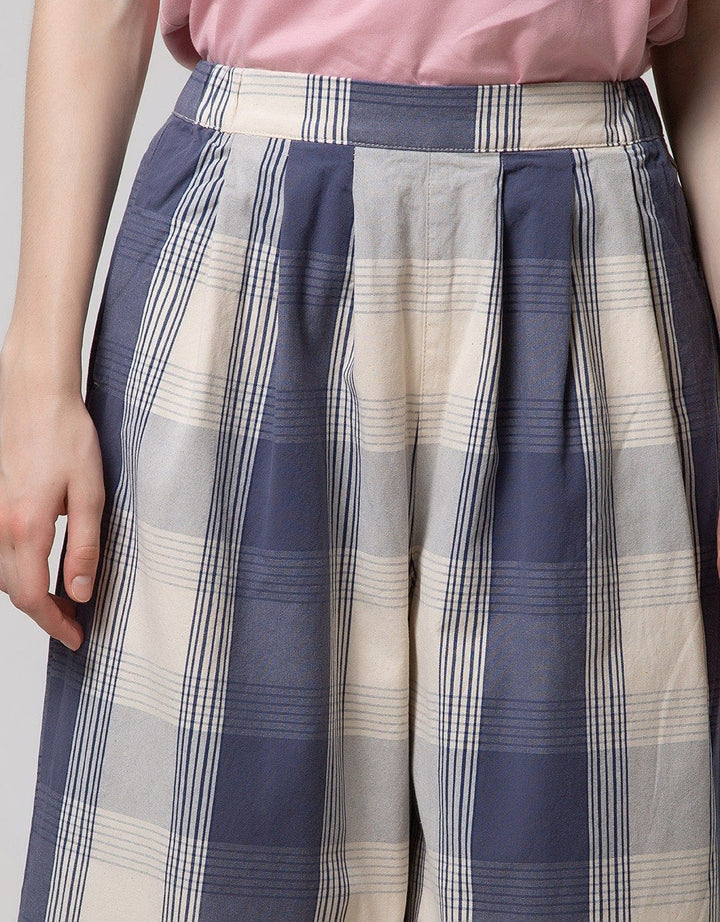 Nevada Long Pants Culottes