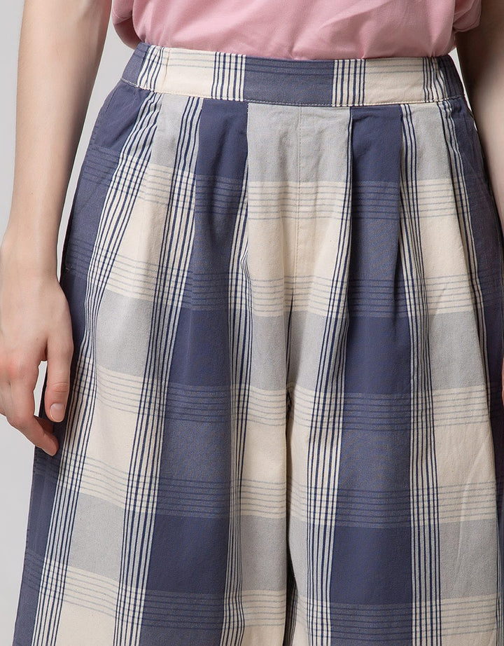Nevada Long Pants Culottes