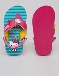 Character Slingback Sandals Hello Kitty