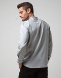 Details Long Sleeve Koko Dobby