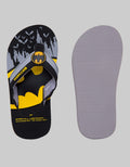 Character Batman Slingback Sandals 