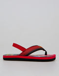 Character Slingback Sandals Superman