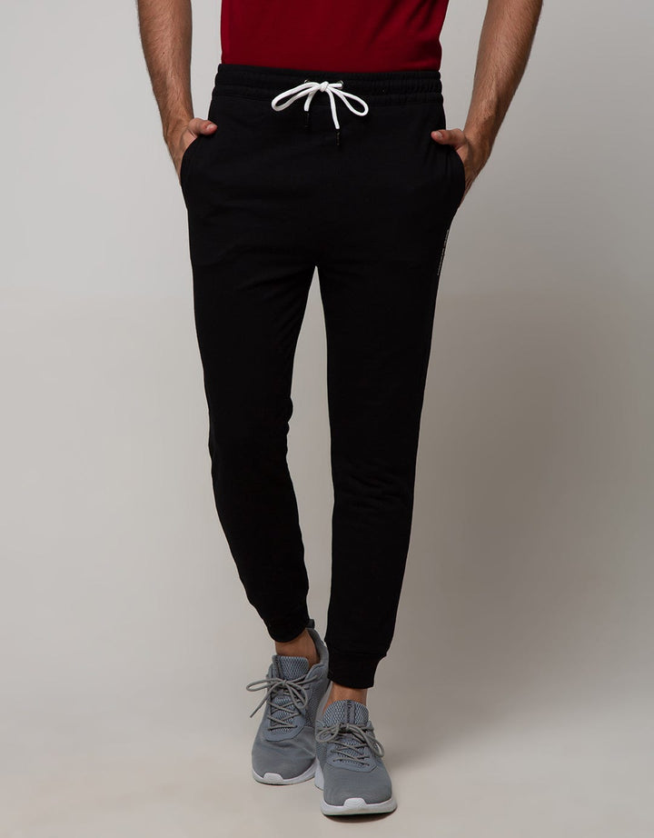 American Jeans Long Pants Basic Embroidery Aj