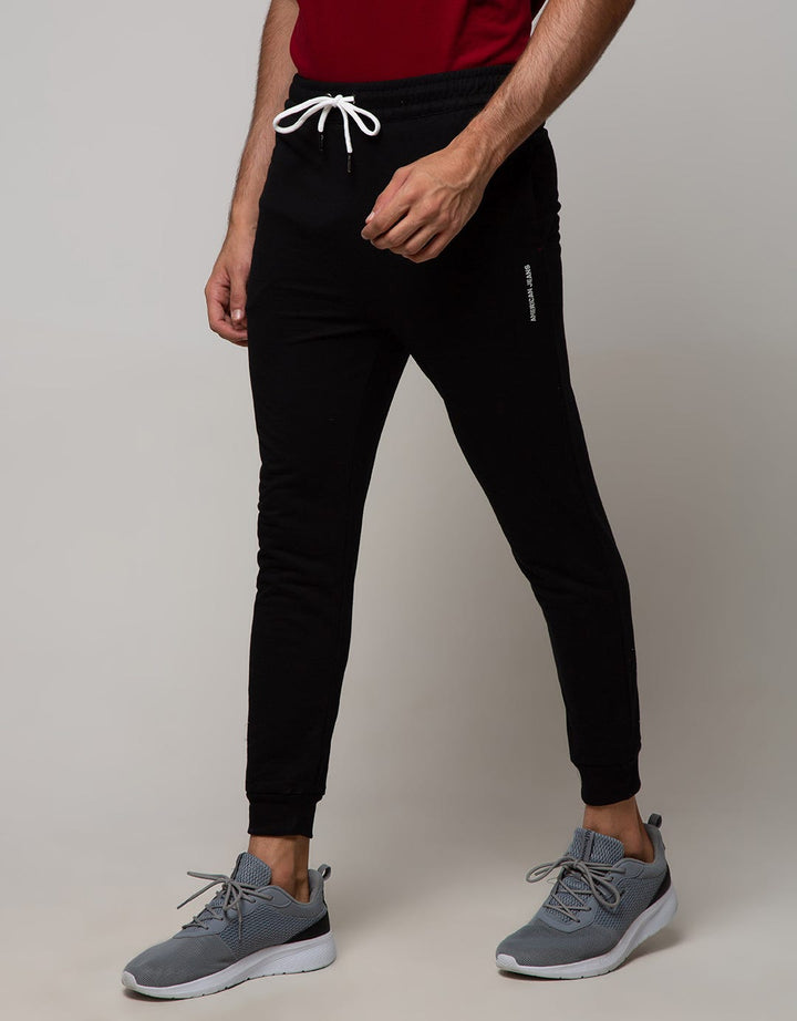 American Jeans Long Pants Basic Embroidery Aj