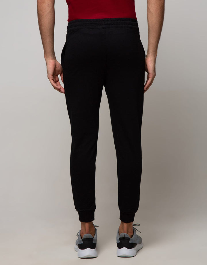 American Jeans Long Pants Basic Embroidery Aj