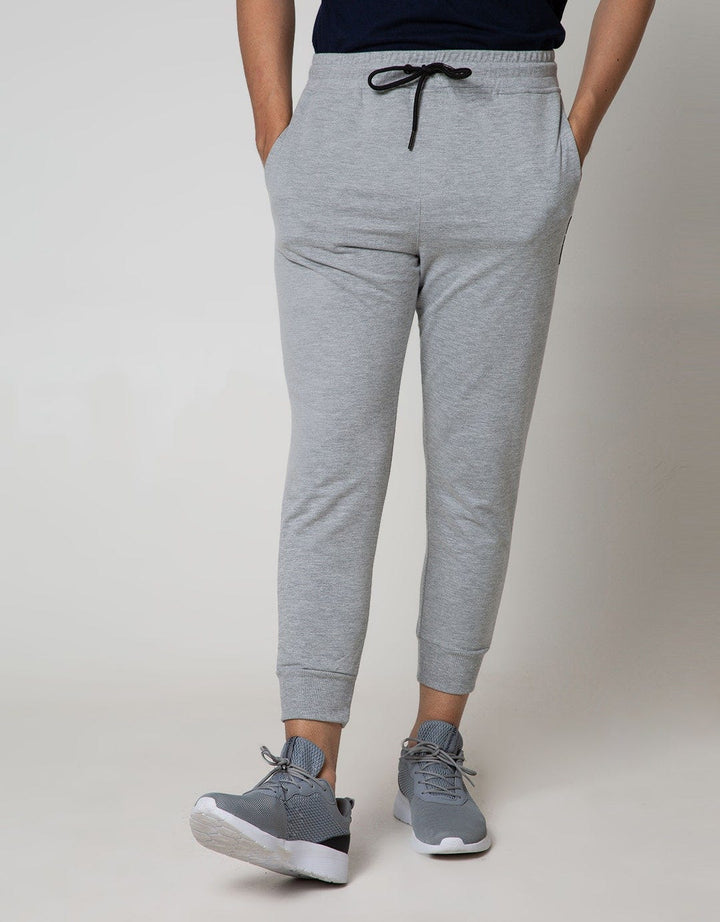 American Jeans Long Pants Basic Embroidery Aj
