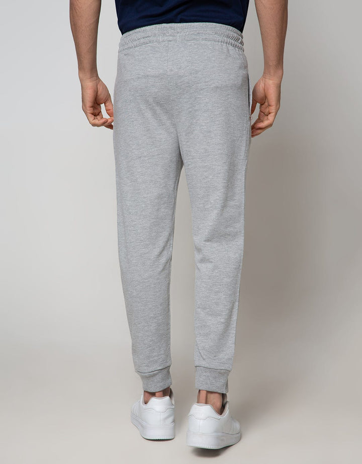 American Jeans Long Pants Basic Embroidery Aj