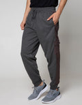 American Jeans Jogger Cut N Sewn Woven Pocket Cargo