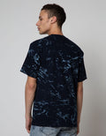 T Zone T-Shirt Fullprint Theme Space