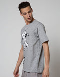 T Zone T-Shirt Fullprint Theme Space