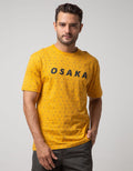 T Zone Tshirt Short Sleeve Fullprint Aop Japan