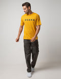 T Zone Tshirt Short Sleeve Fullprint Aop Japan
