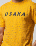 T Zone Tshirt Short Sleeve Fullprint Aop Japan