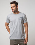 T Zone T-Shirt Big Size