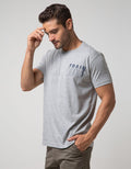T Zone T-Shirt Big Size