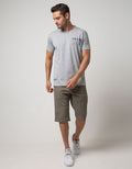 T Zone T-Shirt Big Size