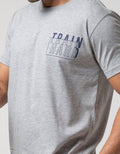 T Zone T-Shirt Big Size