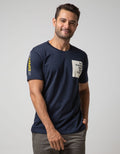 T Zone TShirt Short Sleeve Big Size