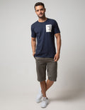 T Zone TShirt Short Sleeve Big Size